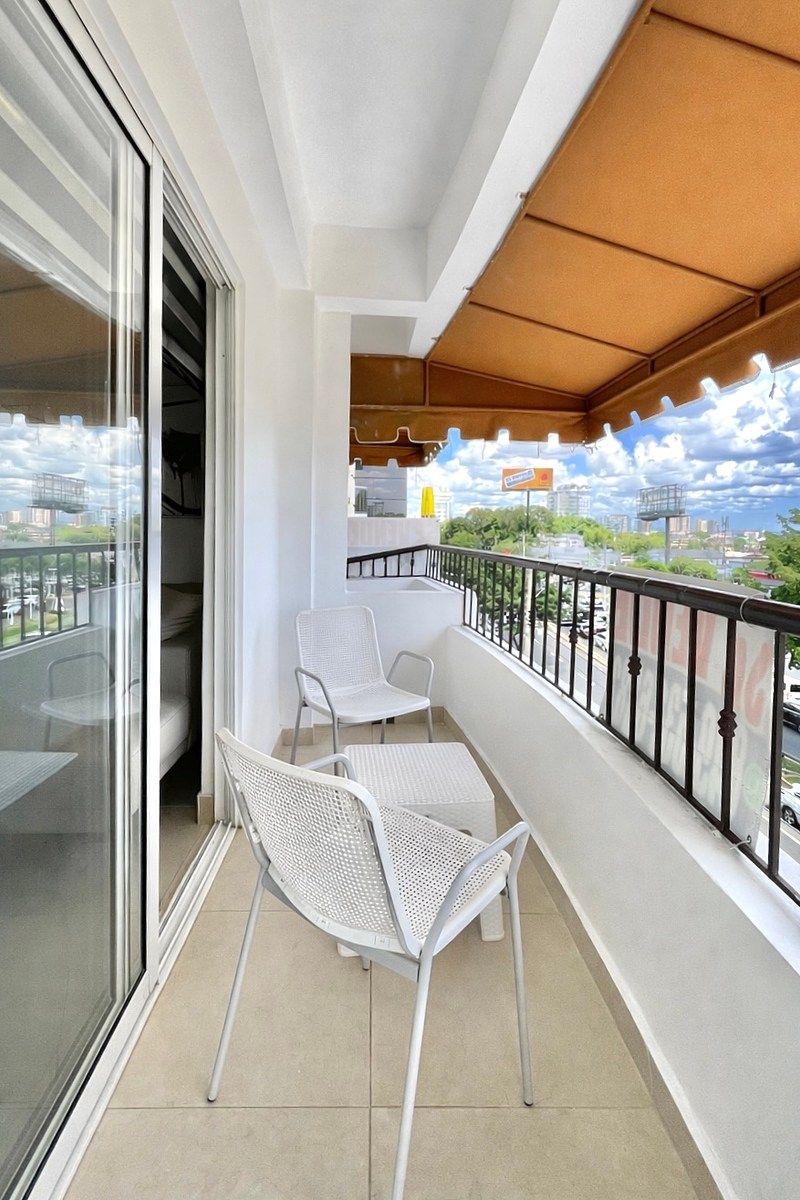 Apartamento en Bella Vista, Santo Domingo Centro (Distrito Nacional), foto 6 de 26