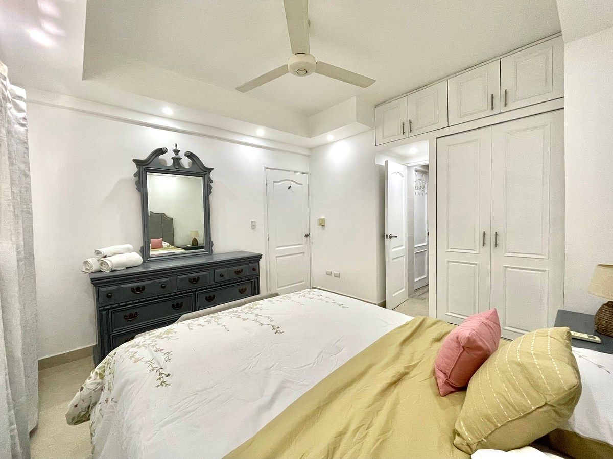 Apartamento en Bella Vista, Santo Domingo Centro (Distrito Nacional), foto 13 de 26