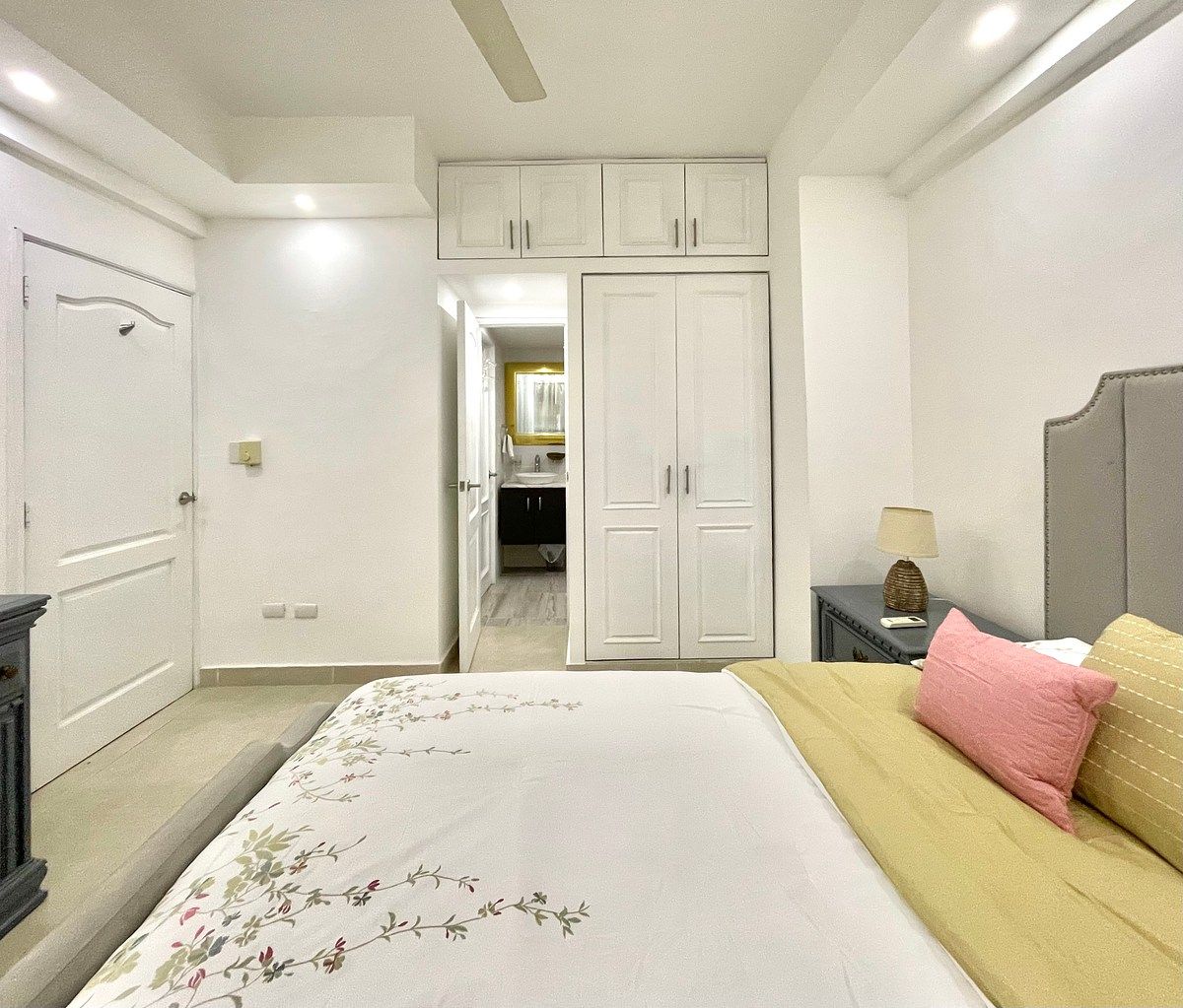 Apartamento en Bella Vista, Santo Domingo Centro (Distrito Nacional), foto 14 de 26