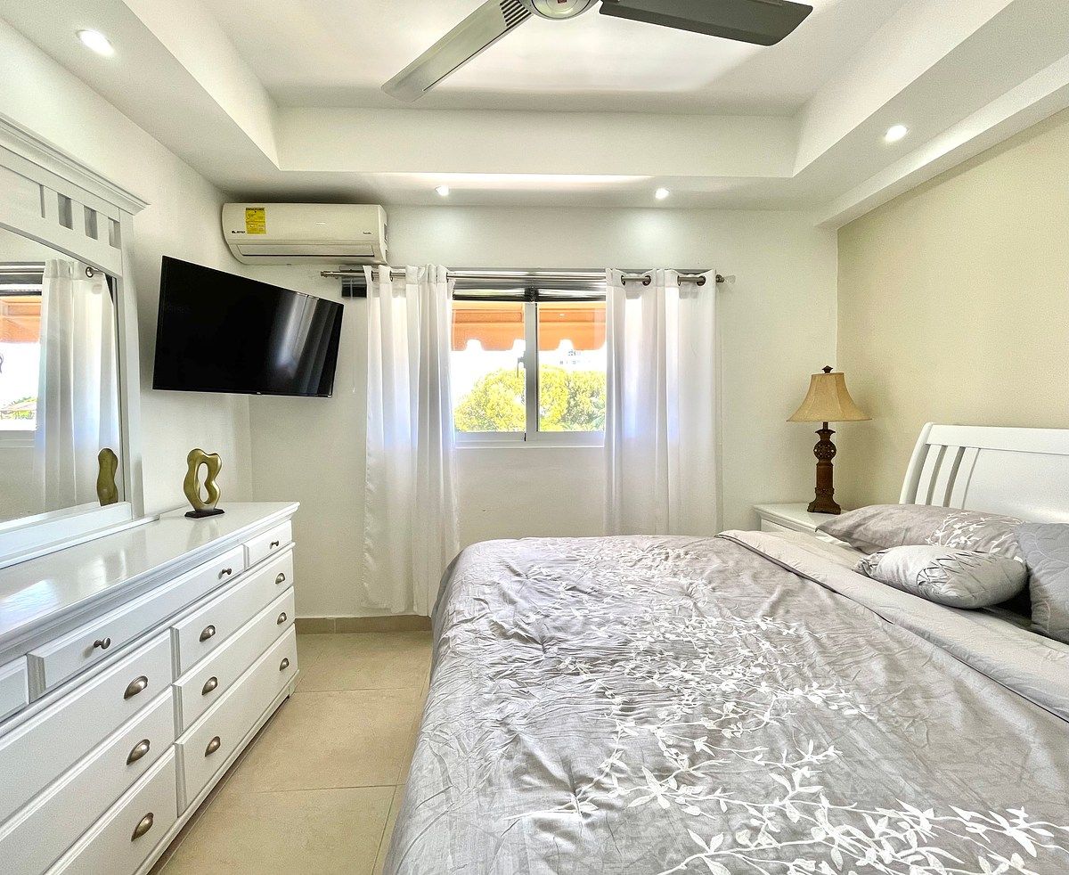 Apartamento en Bella Vista, Santo Domingo Centro (Distrito Nacional), foto 18 de 26