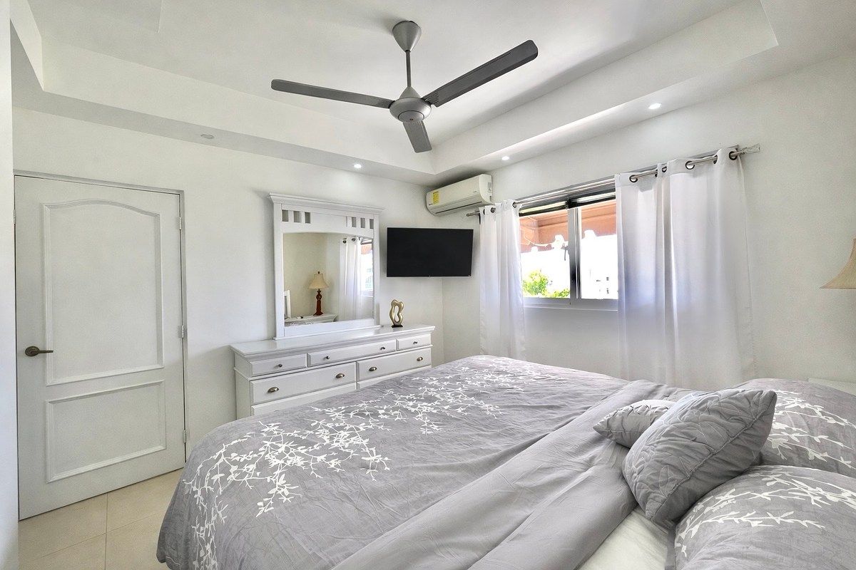 Apartamento en Bella Vista, Santo Domingo Centro (Distrito Nacional), foto 20 de 26