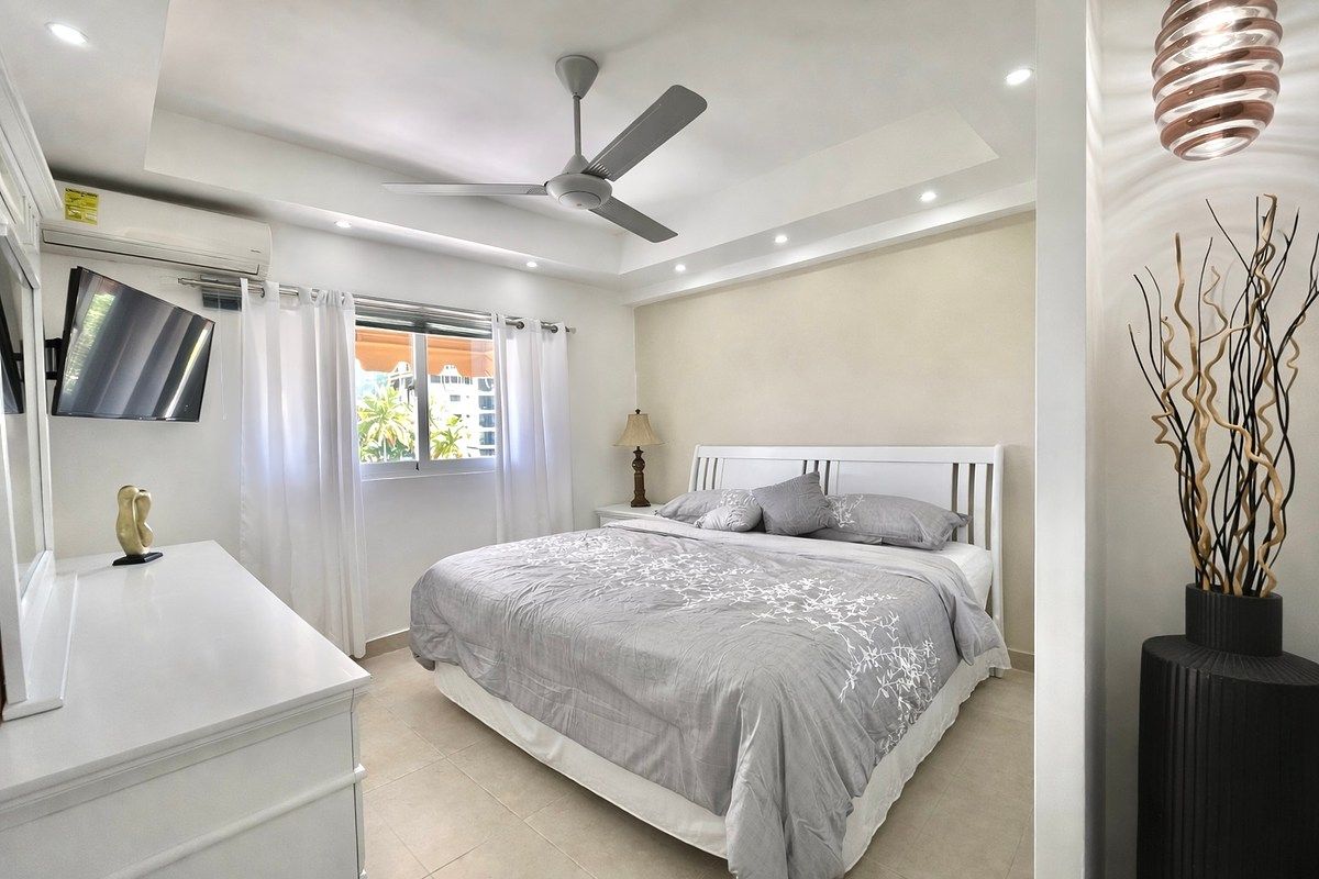 Apartamento en Bella Vista, Santo Domingo Centro (Distrito Nacional), foto 17 de 26