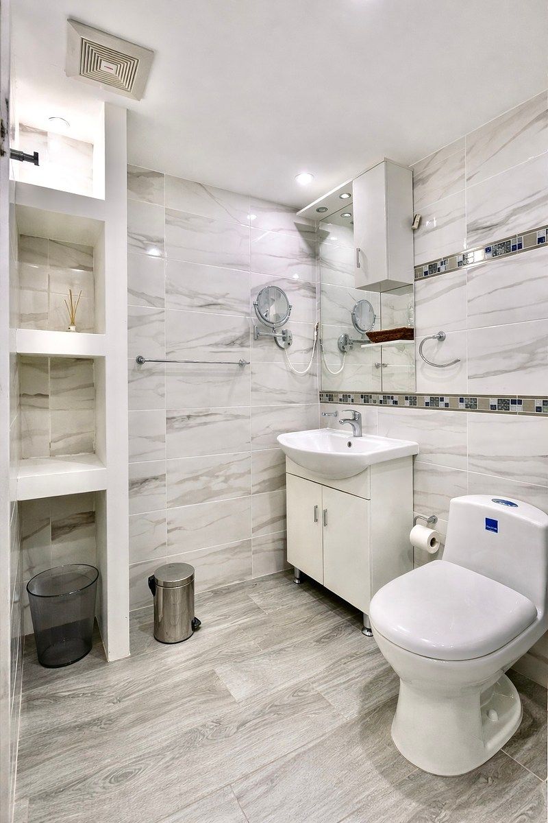 Apartamento en Bella Vista, Santo Domingo Centro (Distrito Nacional), foto 21 de 26