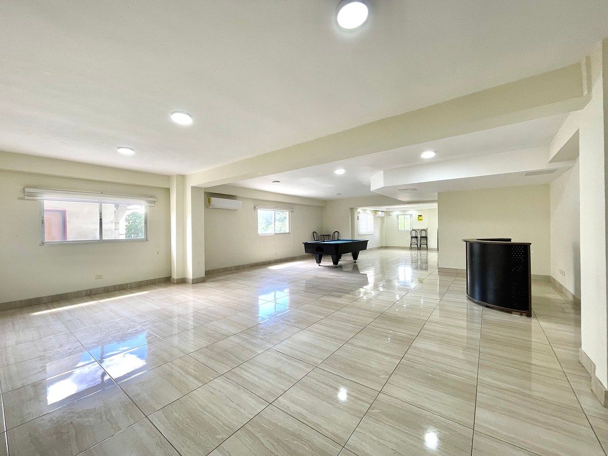 Apartamento en Bella Vista, Santo Domingo Centro (Distrito Nacional), foto 24 de 26