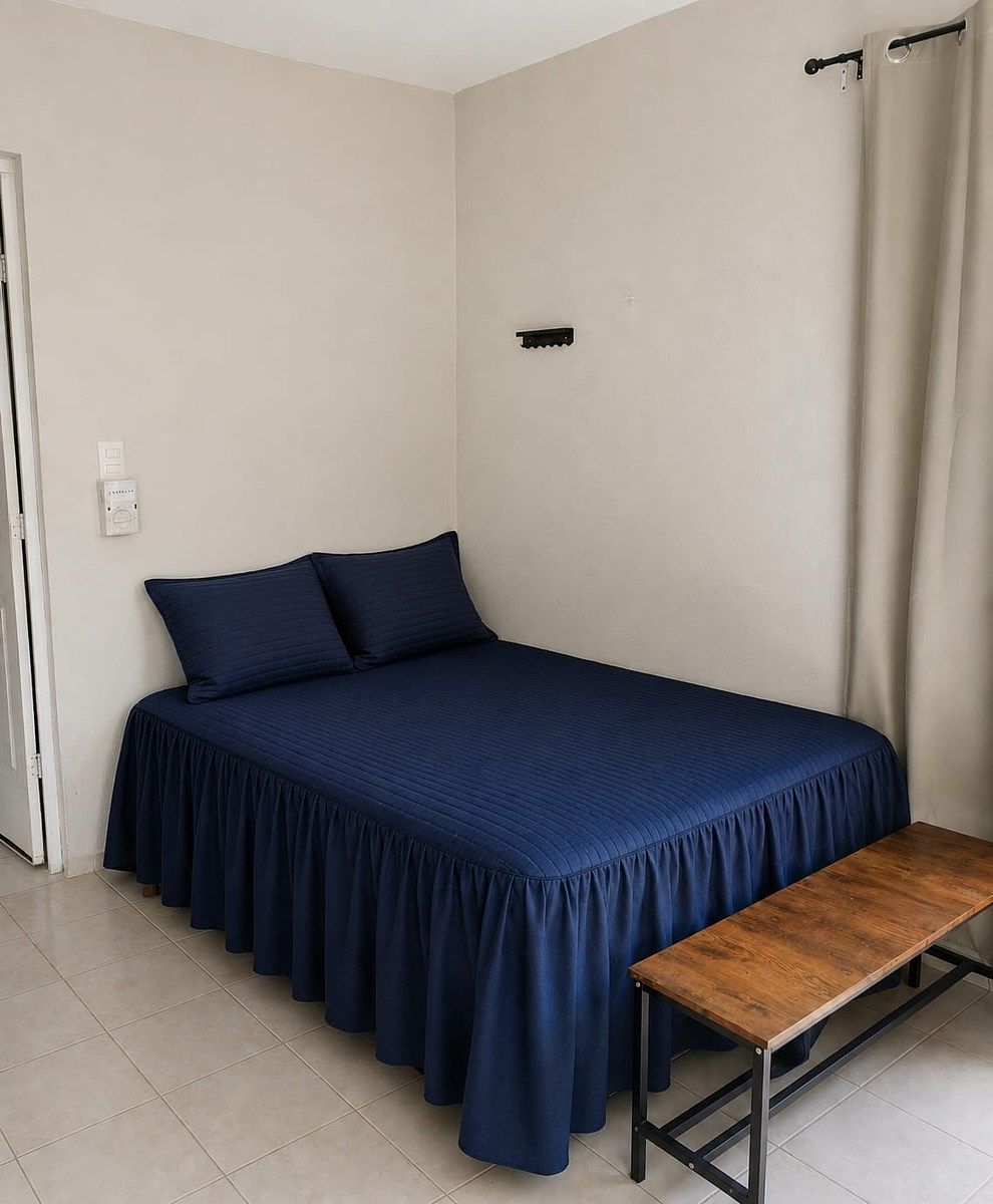 Apartamento em Leandro Valle, Mérida, foto 4 de 7