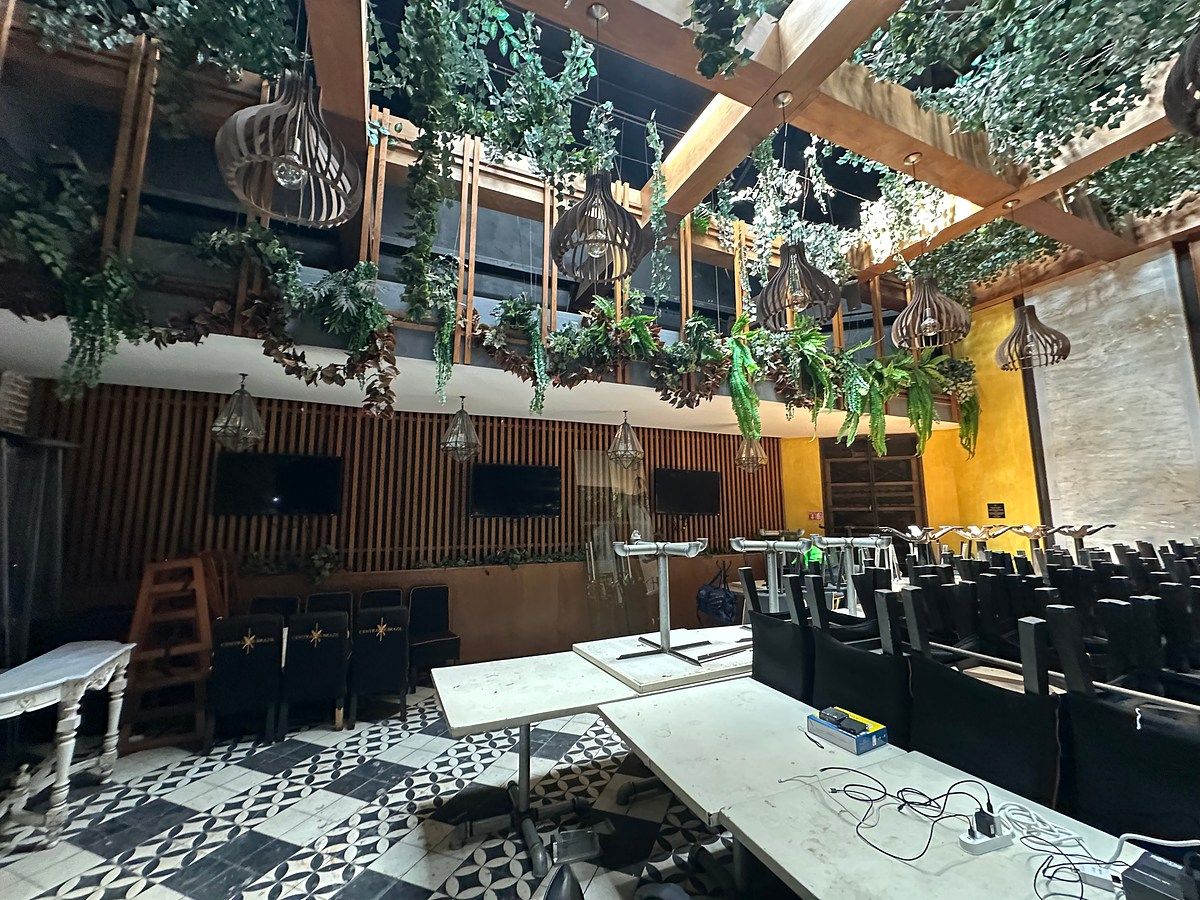 Local em San Ángel, Álvaro Obregón, foto 4 de 12