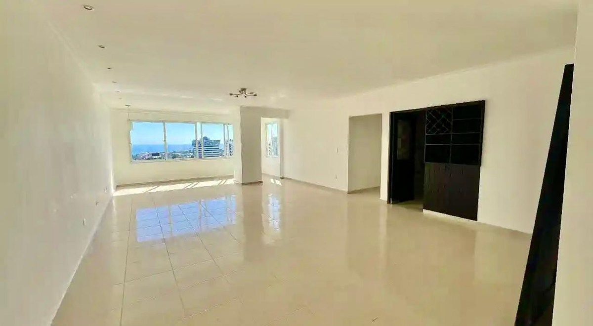 Apartamentos en Venta La Esperilla, Santo Domingo