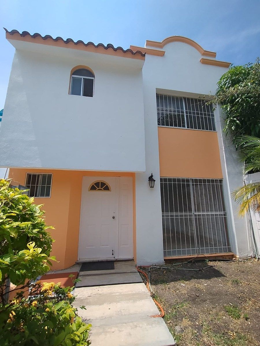 Casa en Bosques de la Trinidad, Tuxtla Gutiérrez, foto 9 de 33