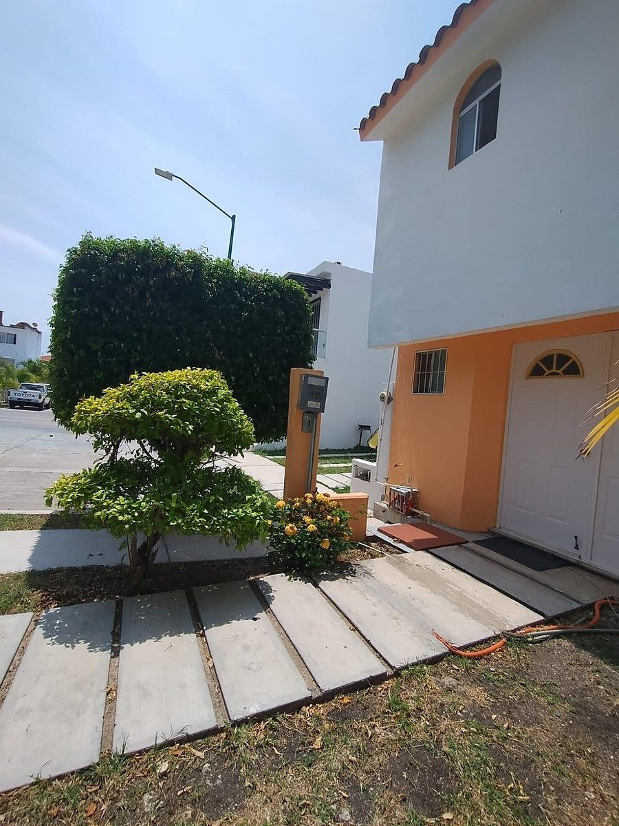 Casa en Bosques de la Trinidad, Tuxtla Gutiérrez, foto 10 de 33