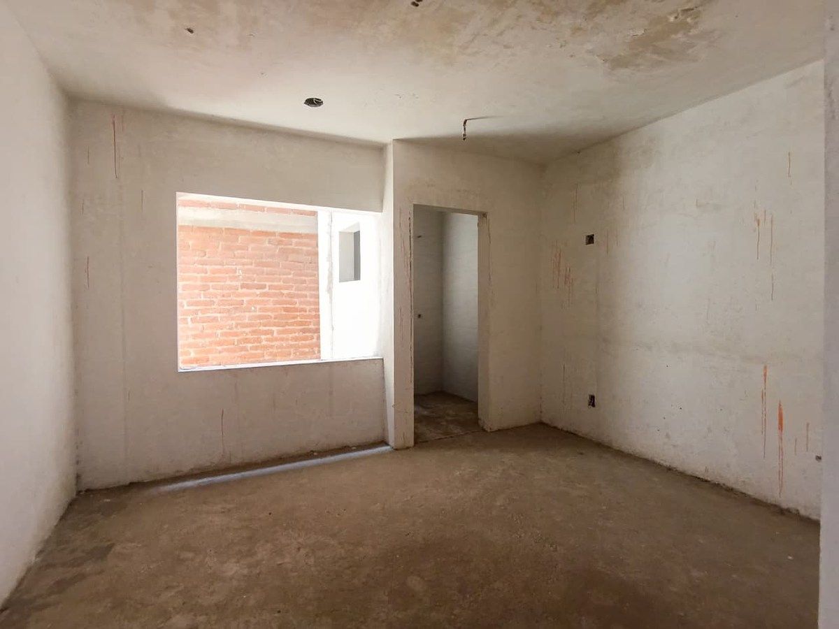 Apartment in San Rafael, Cuauhtémoc, photo 2 of 12