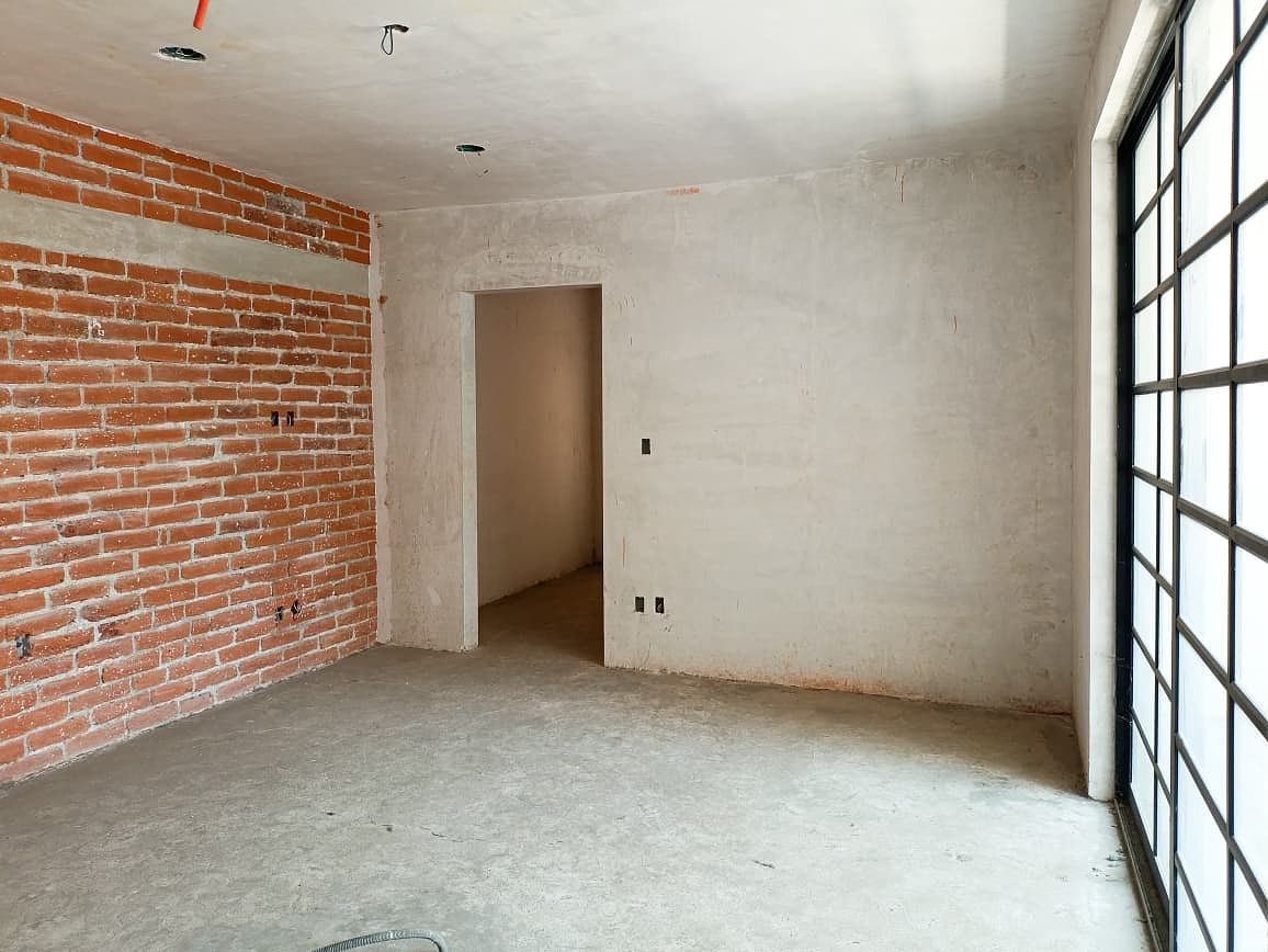 Apartment in San Rafael, Cuauhtémoc, photo 11 of 12