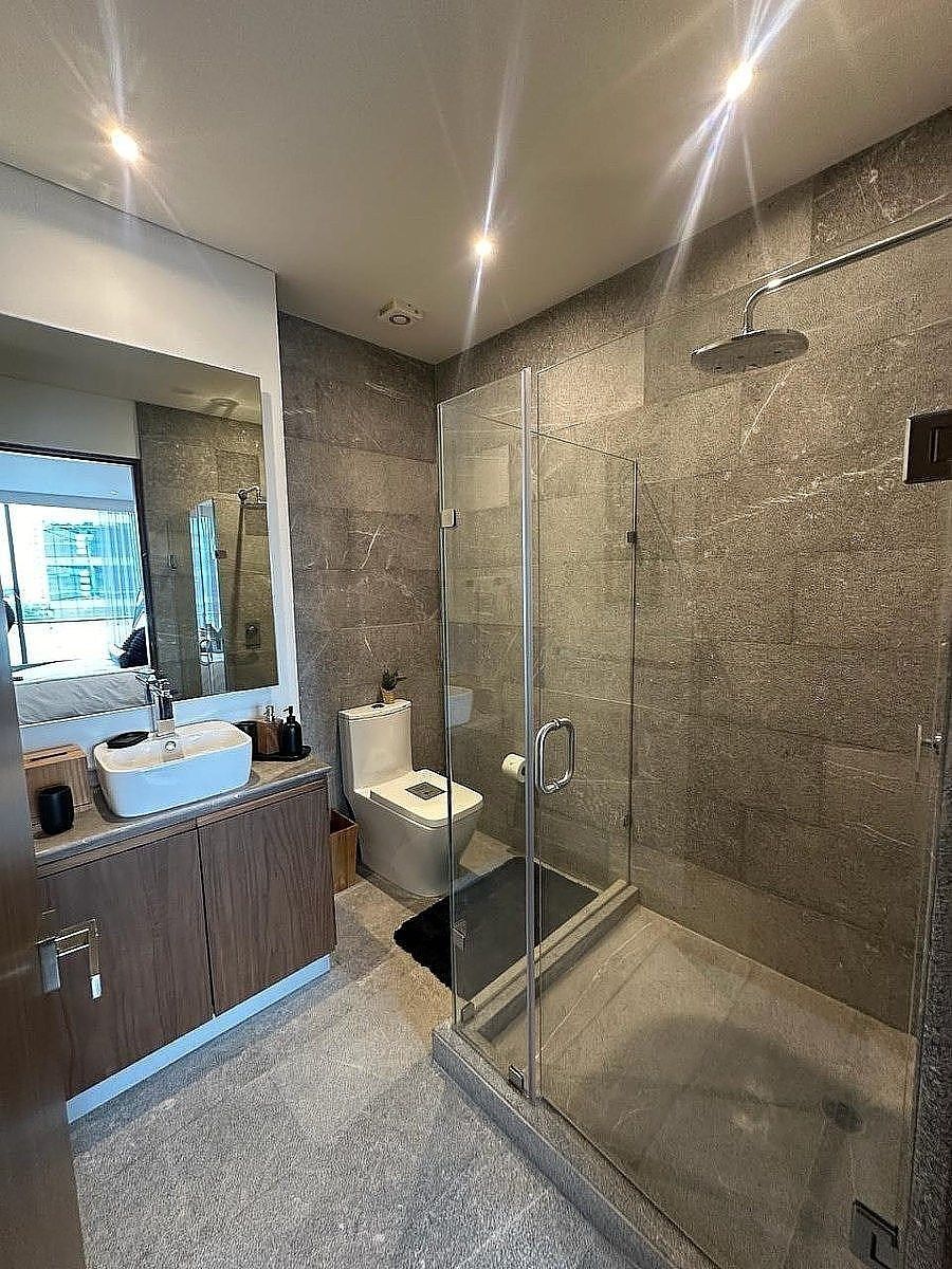 Departamento en Cuajimalpa, Cuajimalpa de Morelos, foto 5 de 13