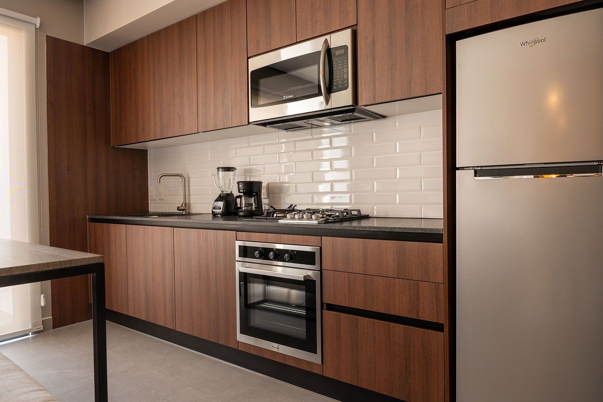 2 de 7: No se incluye mobiliario