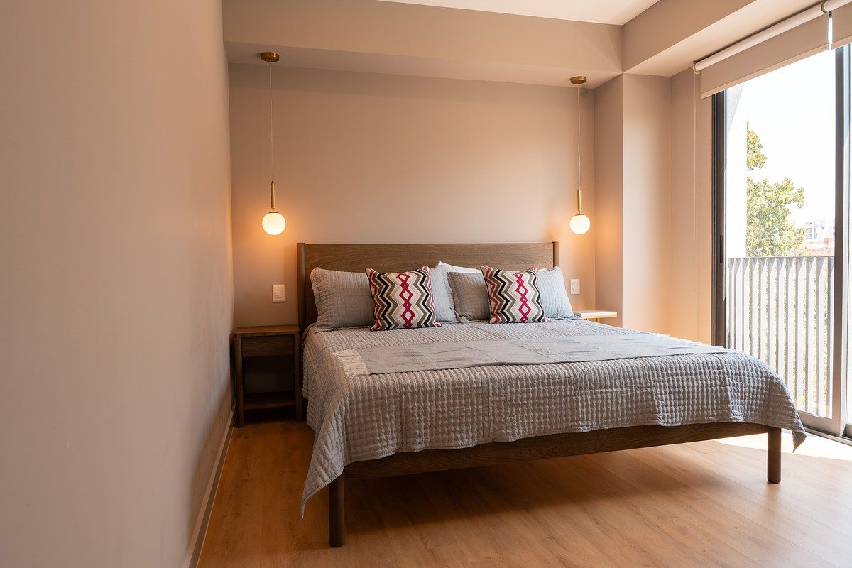 3 de 7: No se incluye mobiliario