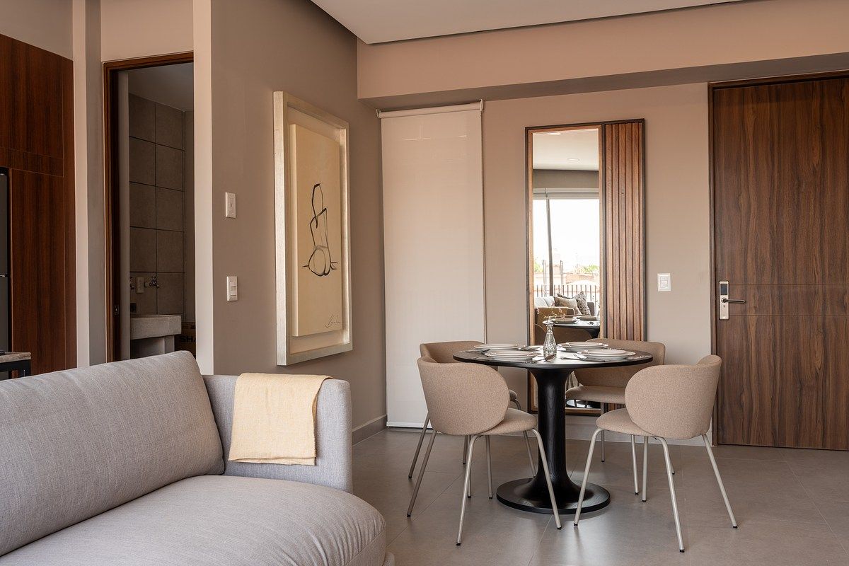 6 de 7: No se incluye mobiliario