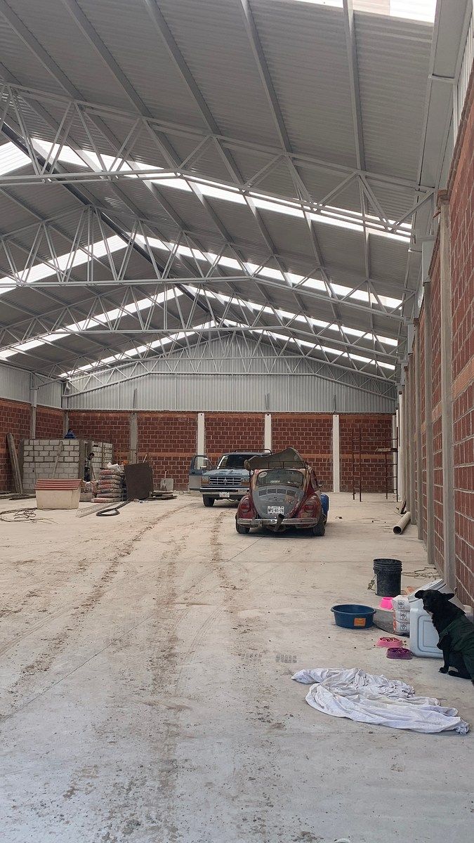 5 de 7: CISTERNA 10,000 lts