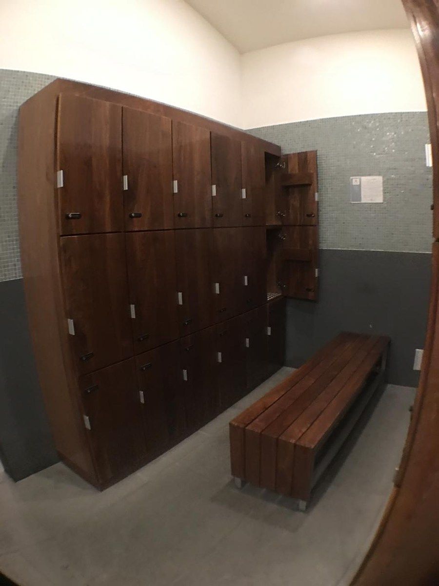 Apartamento em Santa Fe Cuajimalpa, Cuajimalpa de Morelos, foto 21 de 33