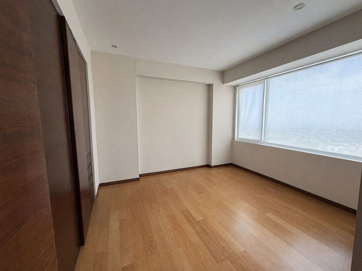 Apartamento em Santa Fe Cuajimalpa, Cuajimalpa de Morelos, foto 27 de 33