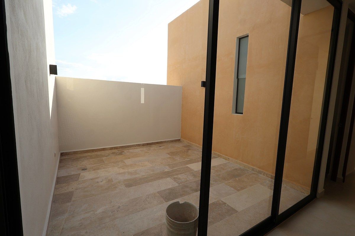 Apartamento em Conkal, Conkal, foto 5 de 19