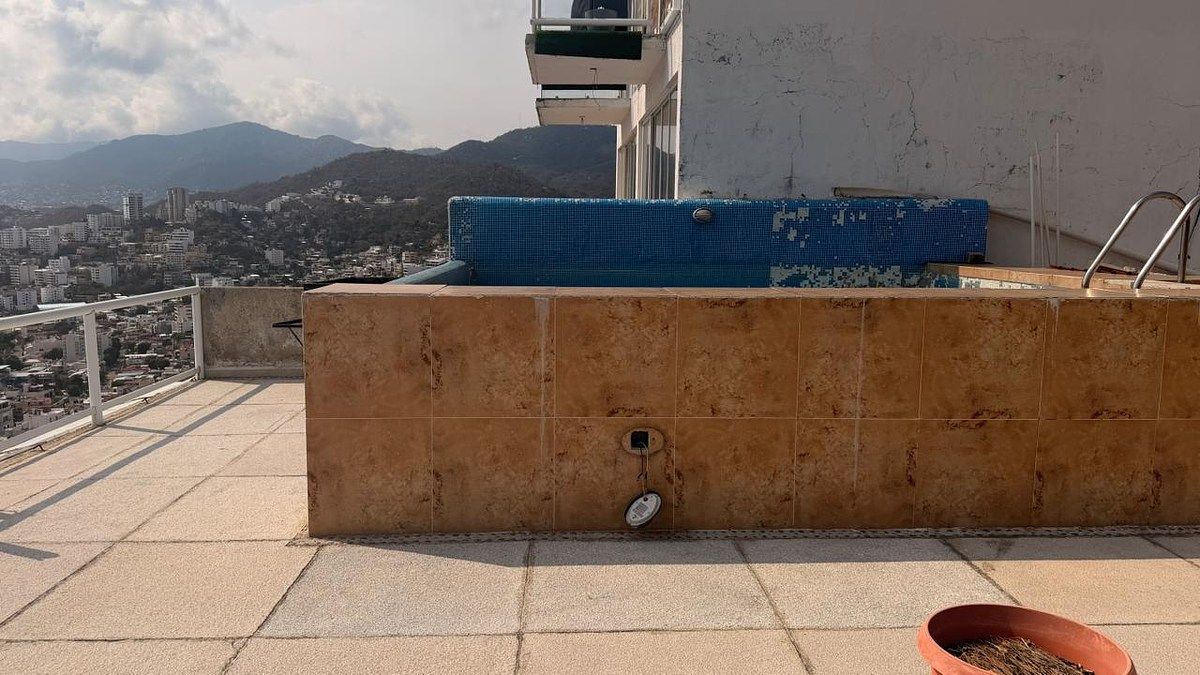 Apartamento em Balcones de Costa Azul, Acapulco de Juárez, foto 21 de 25