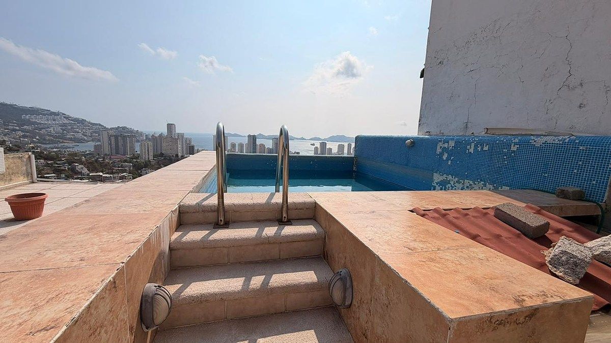Apartamento em Balcones de Costa Azul, Acapulco de Juárez, foto 22 de 25