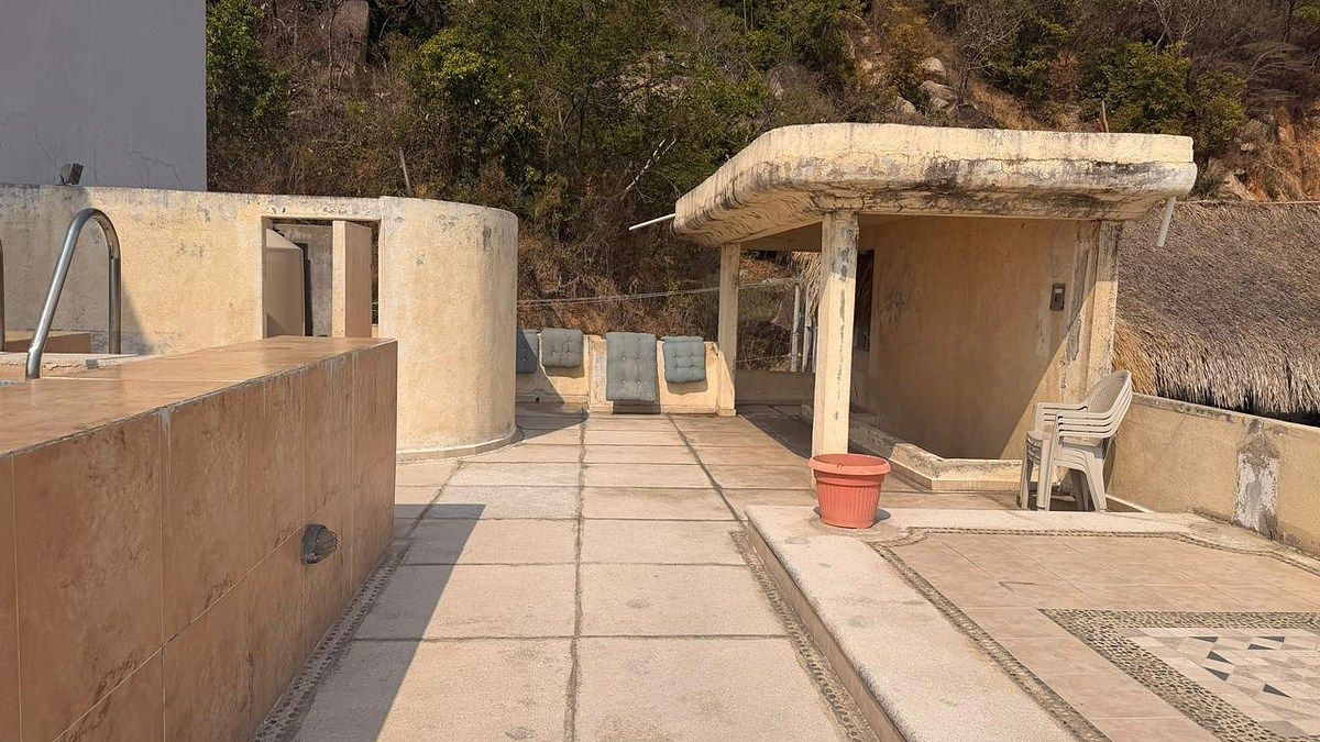 Apartamento em Balcones de Costa Azul, Acapulco de Juárez, foto 23 de 25