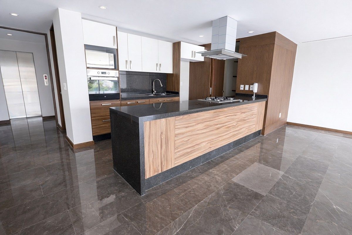 Luxury apartment for sale in Colonia Americana | Oliva Residence - foto 3
