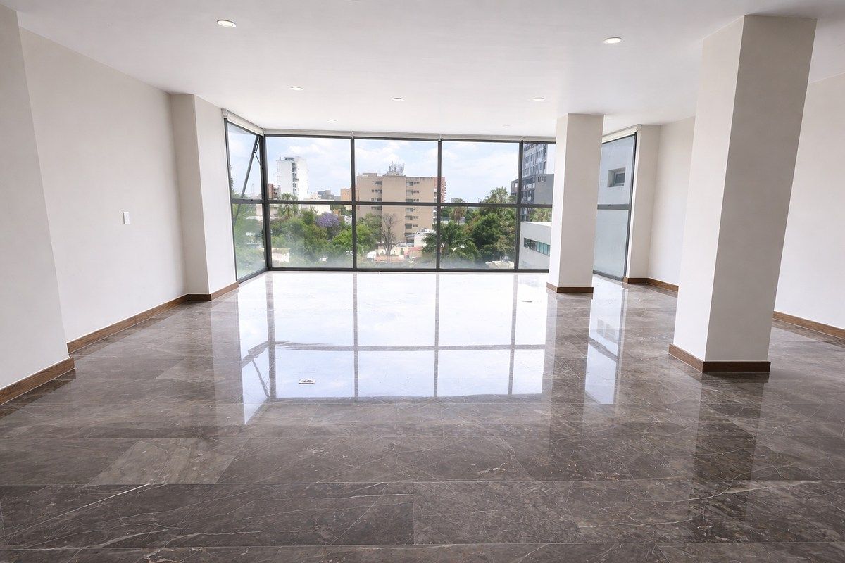 Luxury apartment for sale in Colonia Americana | Oliva Residence - foto 1