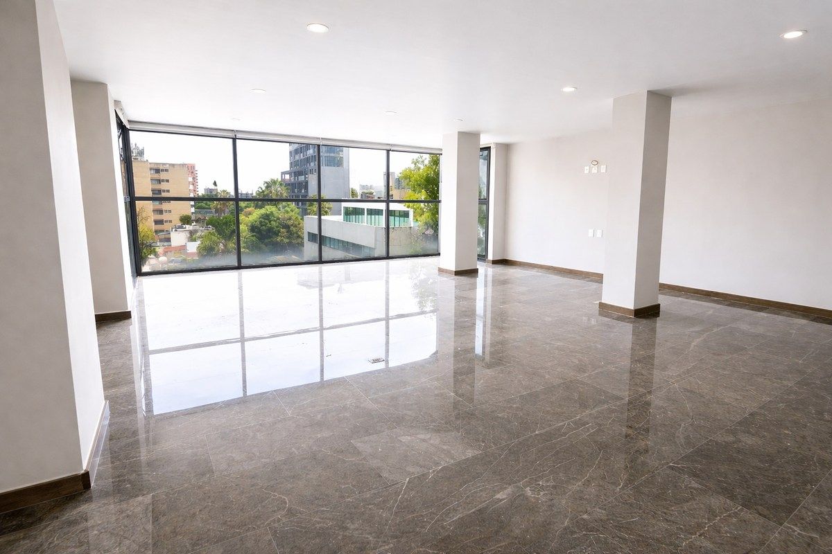 Luxury apartment for sale in Colonia Americana | Oliva Residence - foto 2