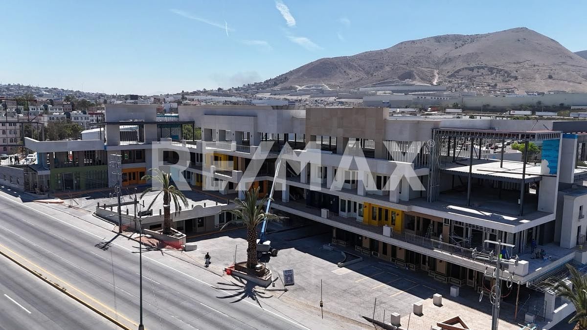 Local comercial en Loma Dorada, Tijuana, foto 7 de 10