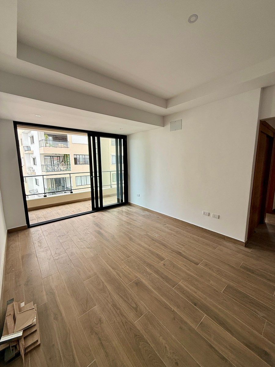 Apartamento de 2 habitaciones a estrenar en renta en Urbanización Real., foto 1 de 13