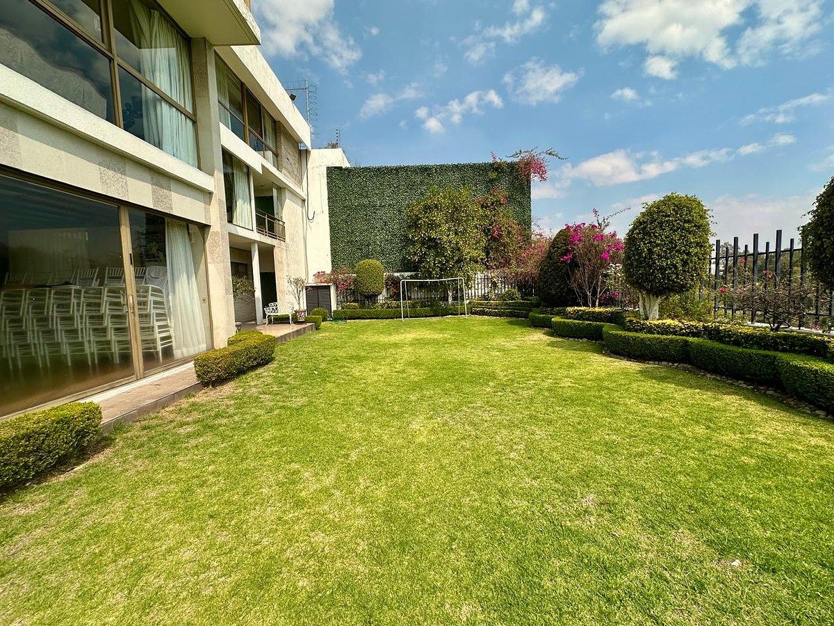 Venta de Casa en Tecamachalco
