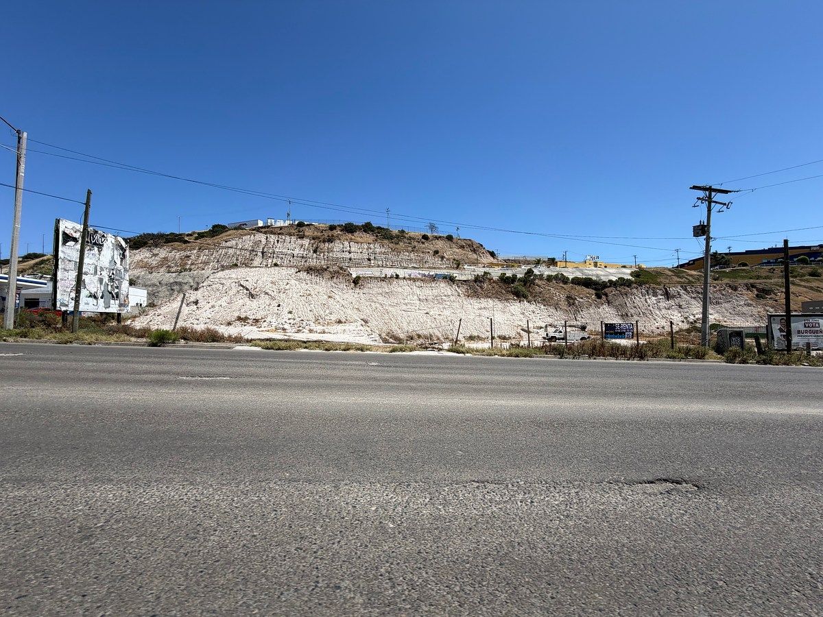 Terreno comercial en Lago Sur, Tijuana, foto 16 de 16
