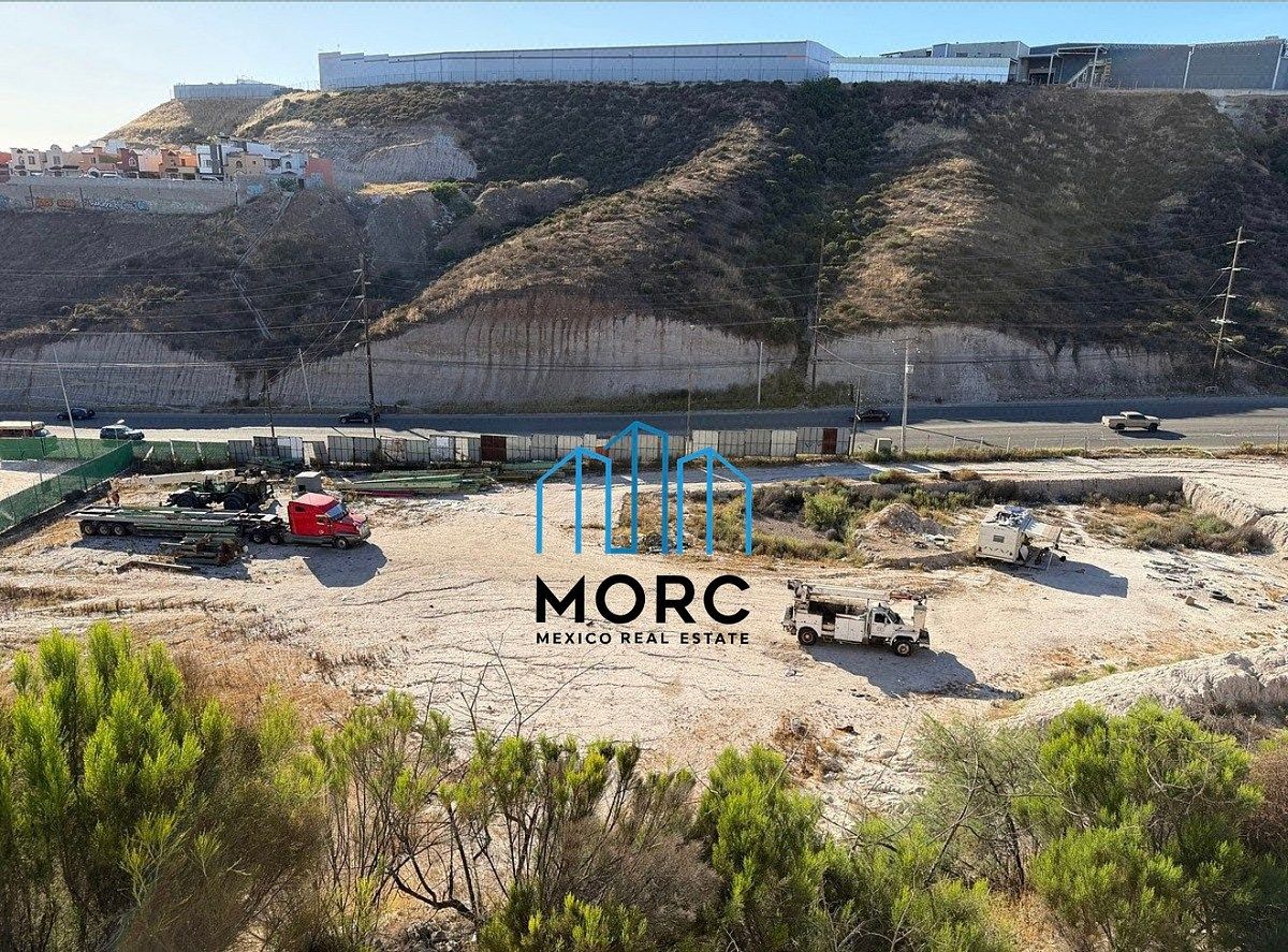 TERRENO COMERCIAL EN RENTA DE 8000 M², EN LAGO SUR, TIJUANA, BAJA CALIFORNIA., foto 1 de 17