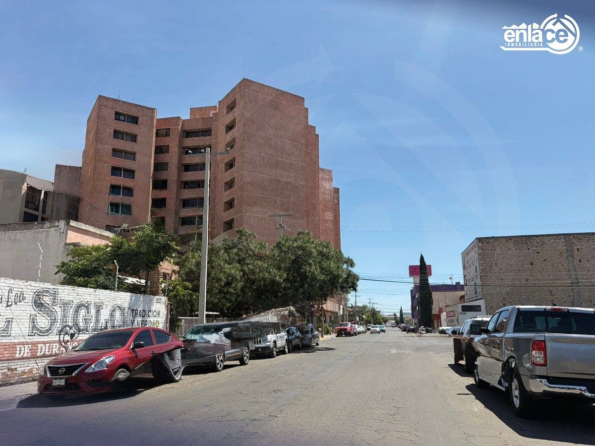 Oficinas en las Torres