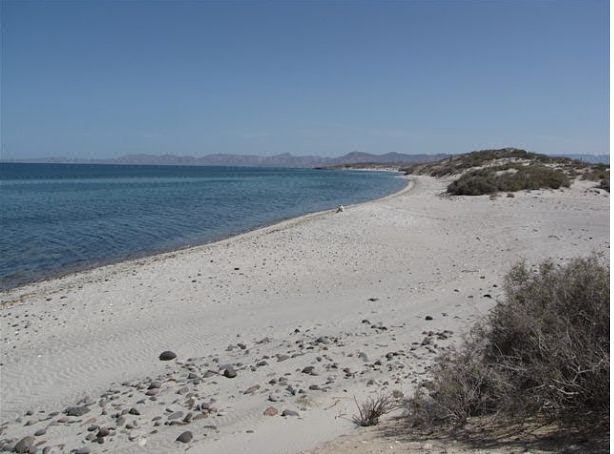 Exclusive Land For Sale at Playa San Rafael