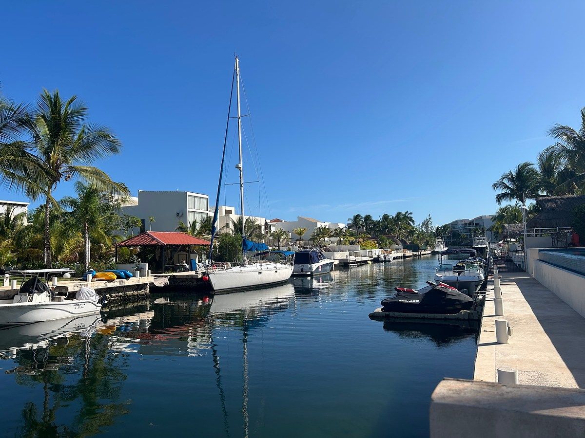 Apartamento em Puerto Aventuras, Playa del Carmen, foto 31 de 33