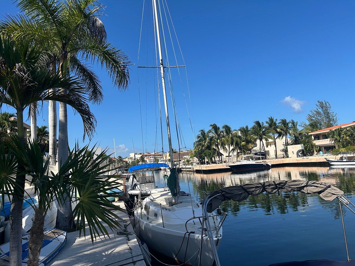 Apartamento em Puerto Aventuras, Playa del Carmen, foto 32 de 33