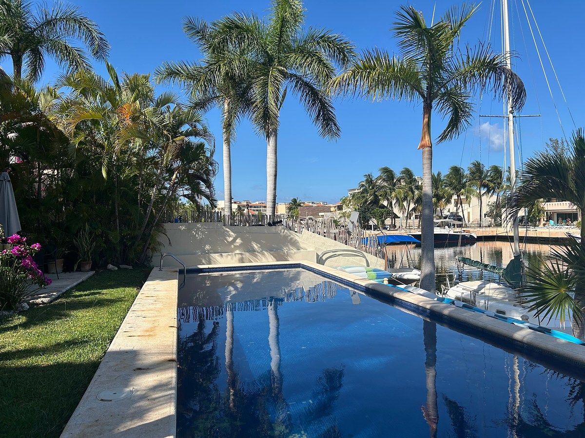 Apartamento em Puerto Aventuras, Playa del Carmen, foto 33 de 33