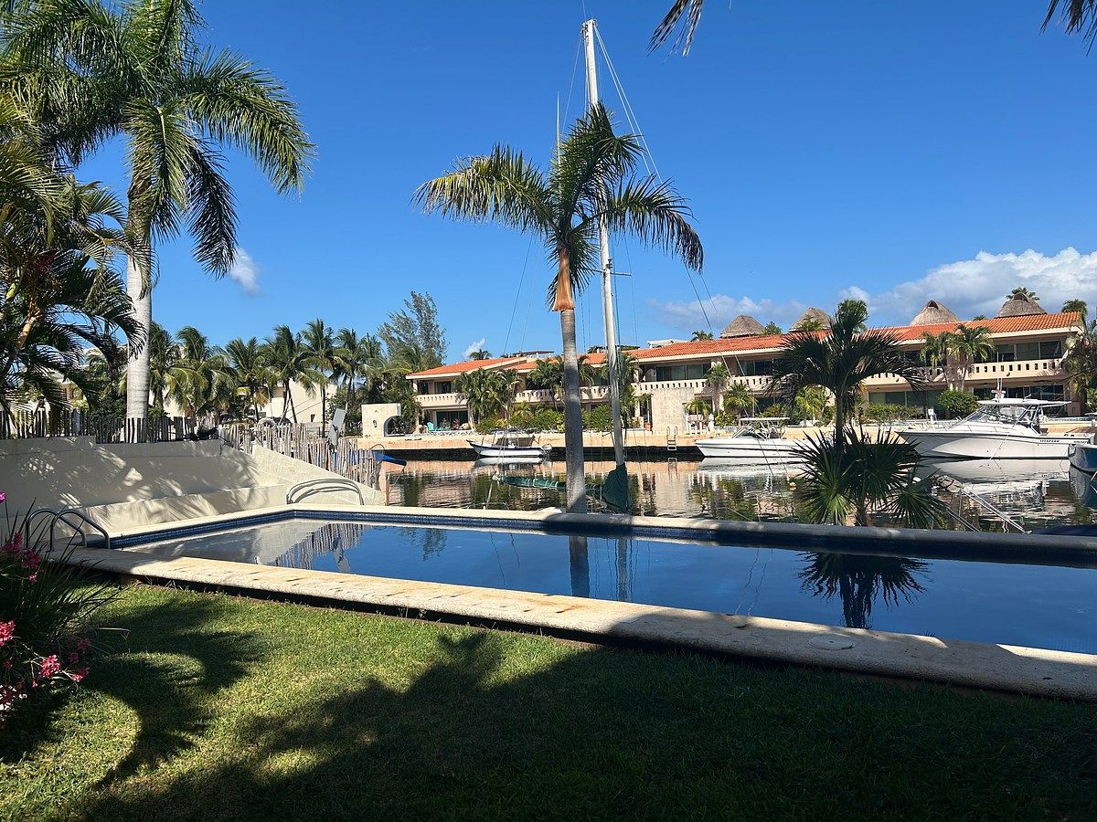 Cobertura de 2 quartos com vista para a Marina, foto 1 de 33