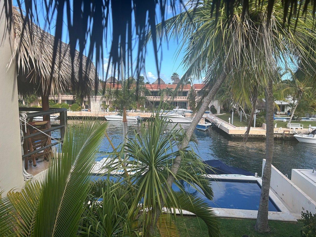 Apartamento em Puerto Aventuras, Playa del Carmen, foto 13 de 33