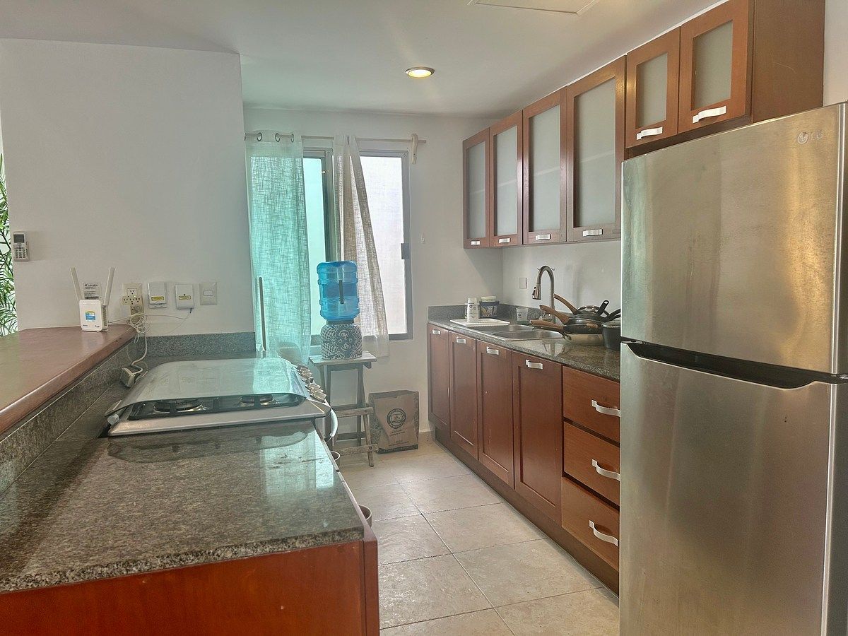 Apartamento em Puerto Aventuras, Playa del Carmen, foto 17 de 33