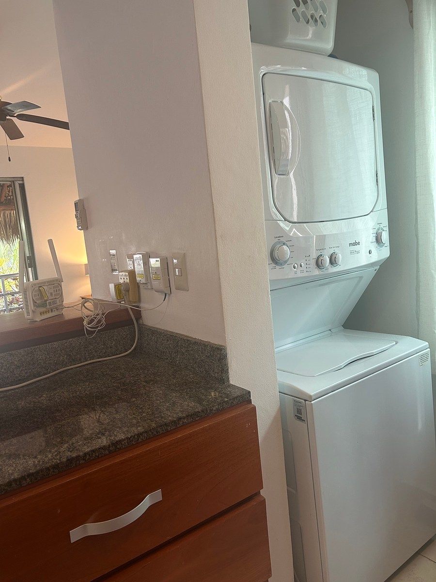 Apartamento em Puerto Aventuras, Playa del Carmen, foto 19 de 33