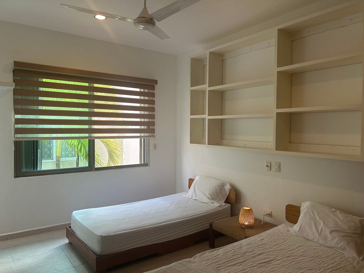 Apartamento em Puerto Aventuras, Playa del Carmen, foto 21 de 33