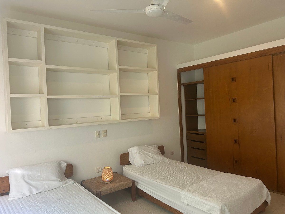 Apartamento em Puerto Aventuras, Playa del Carmen, foto 23 de 33