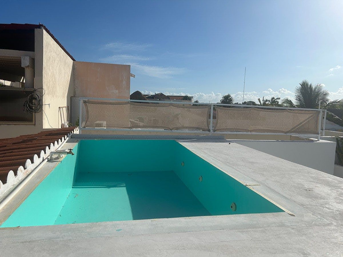 Apartamento em Puerto Aventuras, Playa del Carmen, foto 28 de 33