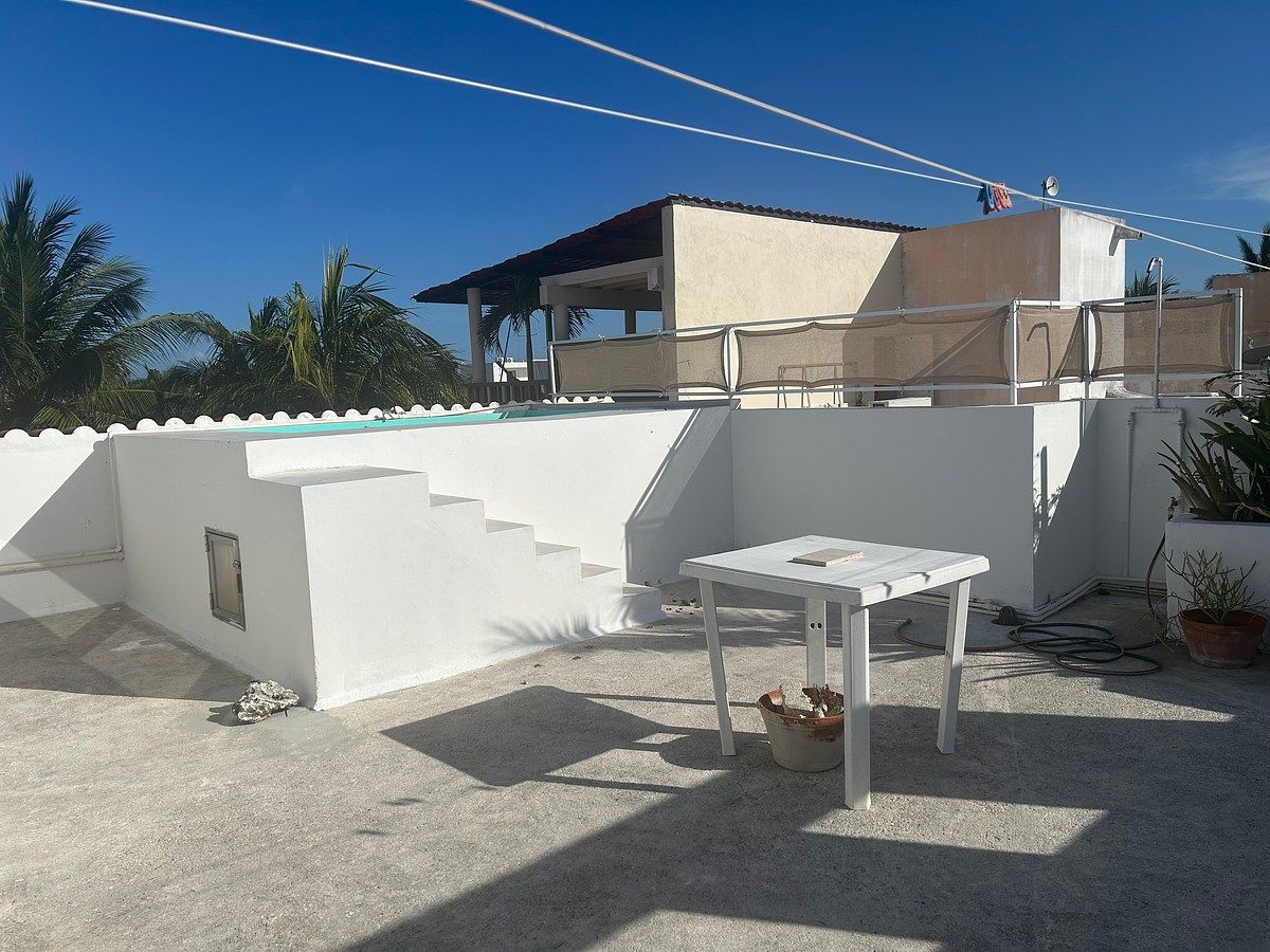 Apartamento em Puerto Aventuras, Playa del Carmen, foto 29 de 33