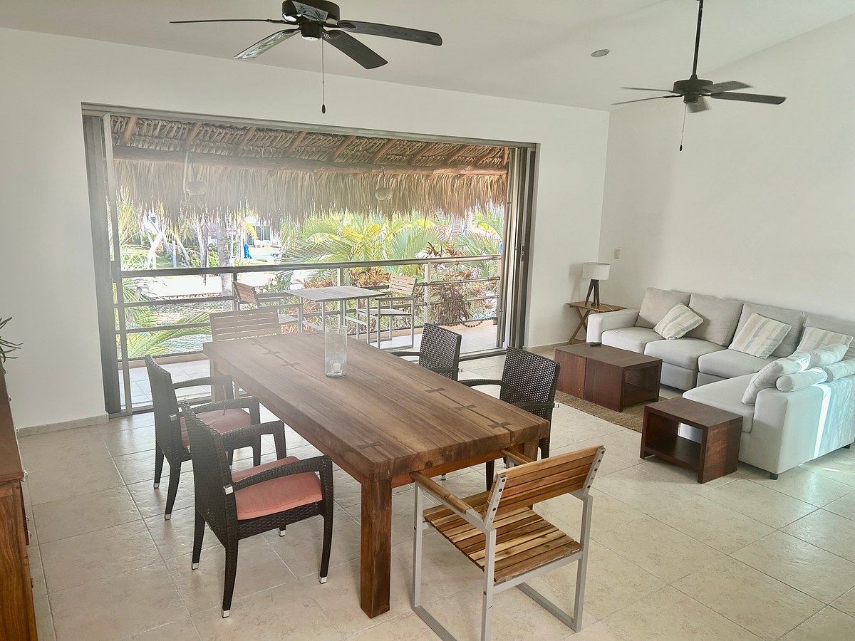Apartamento em Puerto Aventuras, Playa del Carmen, foto 12 de 33