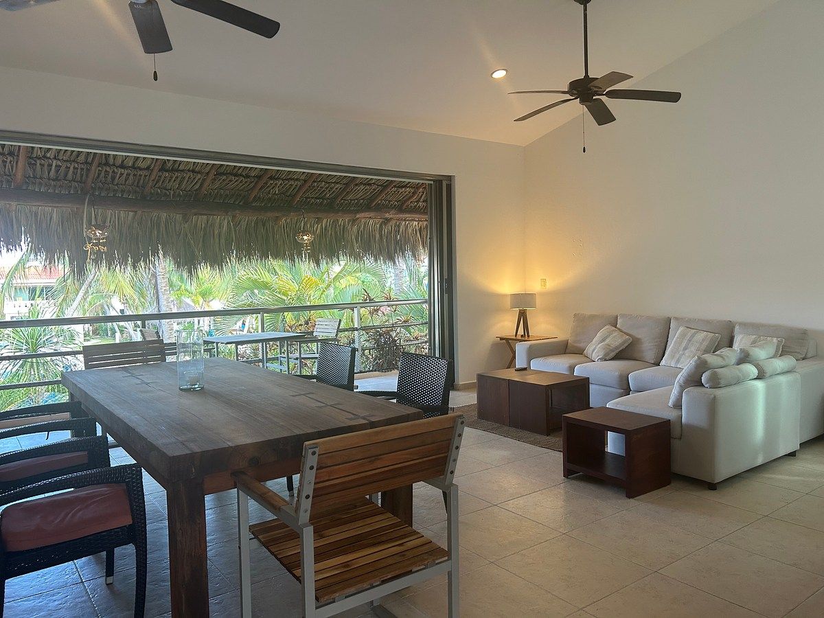 Apartamento em Puerto Aventuras, Playa del Carmen, foto 14 de 33