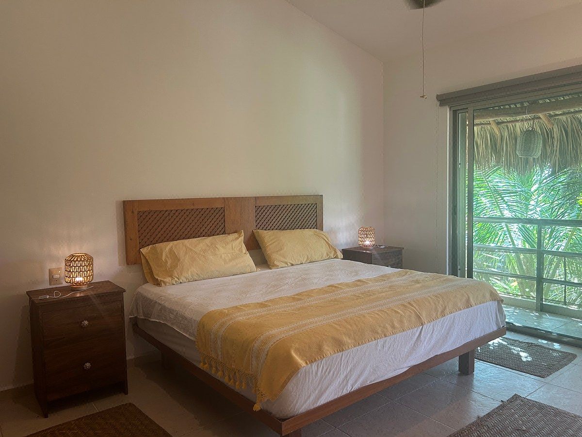 Apartamento em Puerto Aventuras, Playa del Carmen, foto 6 de 33